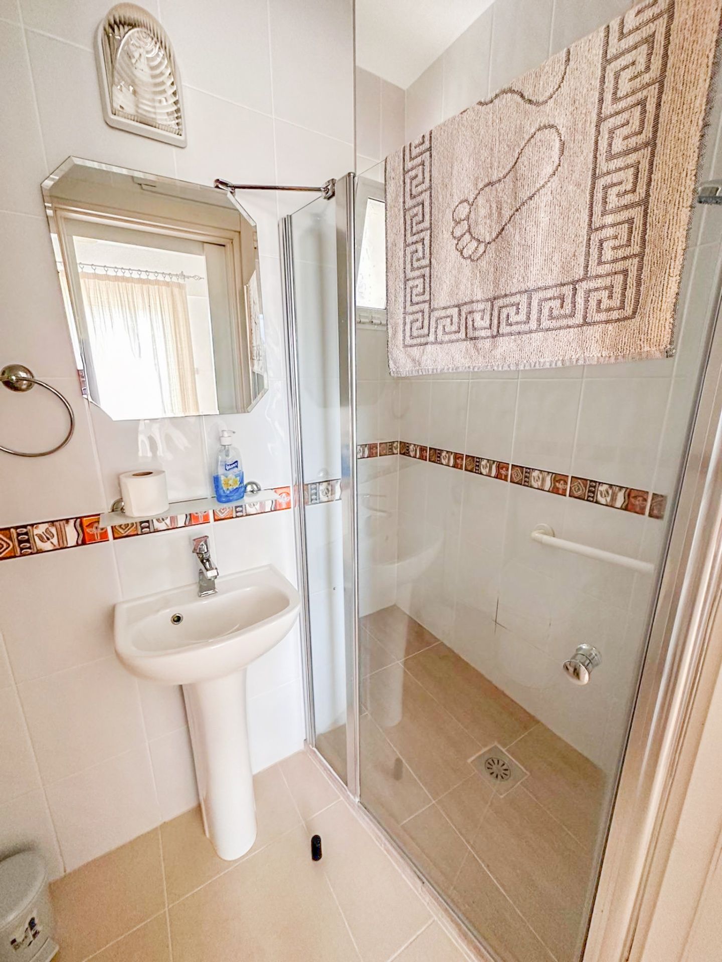 4-комнатные апартаменты 90 м² с террасой 23 м²  — фото 11