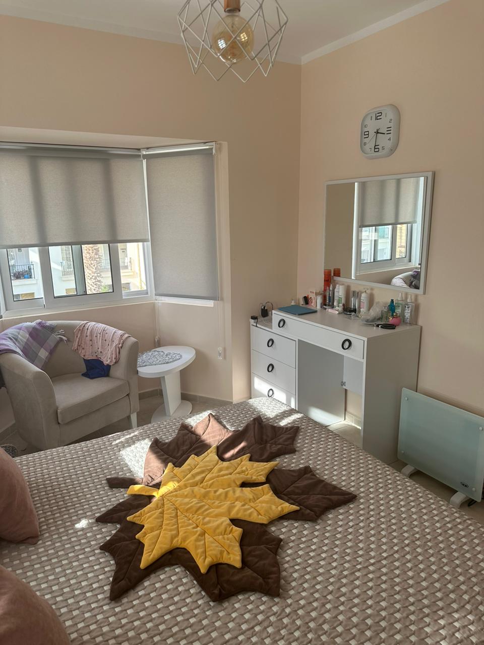 4-комнатная вилла duplex 140 м² в 5 минутах от моря  — фото 18