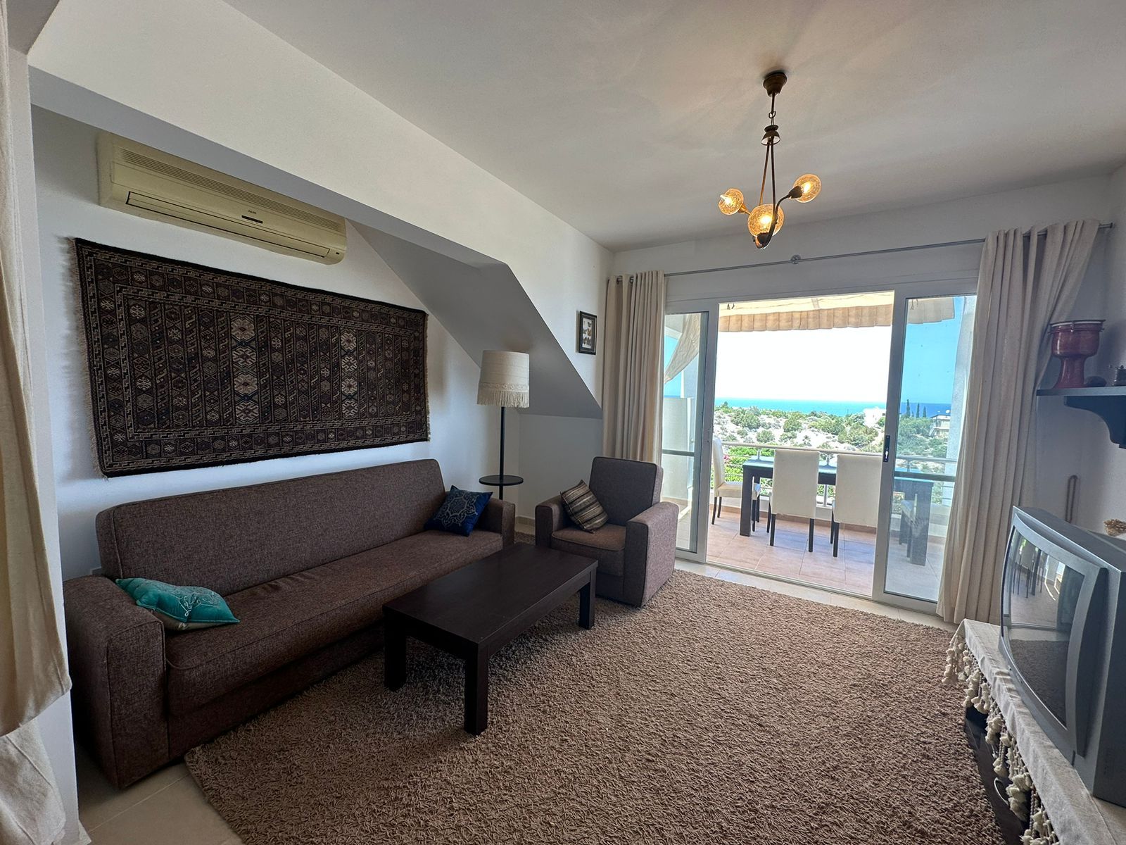 3-комнатные апартаменты 64м2 с террасой на крыше 70м2 — фото 10