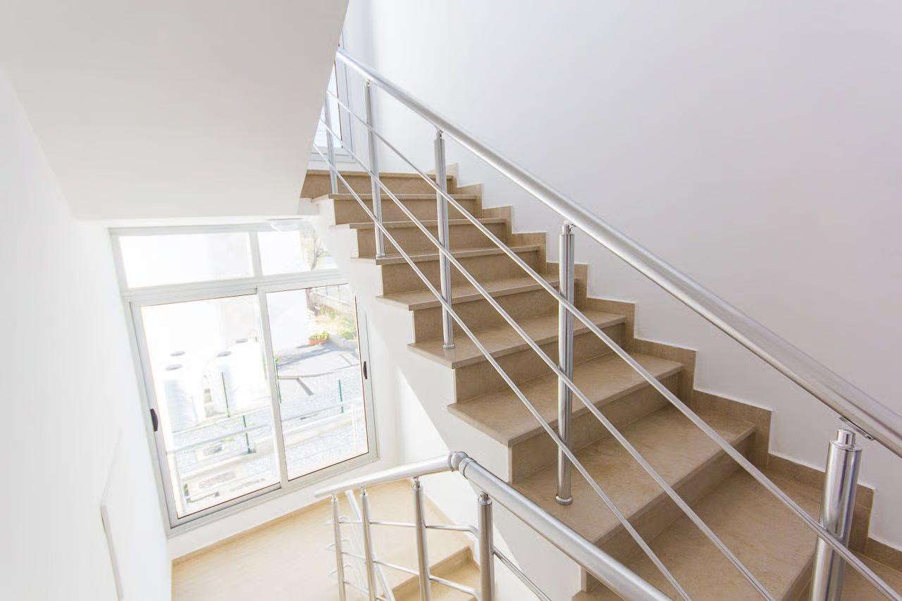 3-комнатные апартаменты 70 м² с террасой на крыше — фото 13