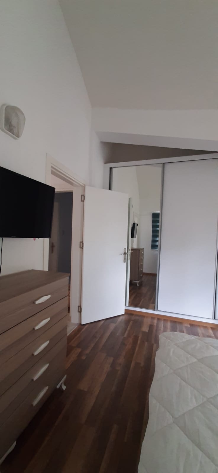 3-комнатная вилла объединенного типа 130 м² в 5 минутах от пляжа — фото 30