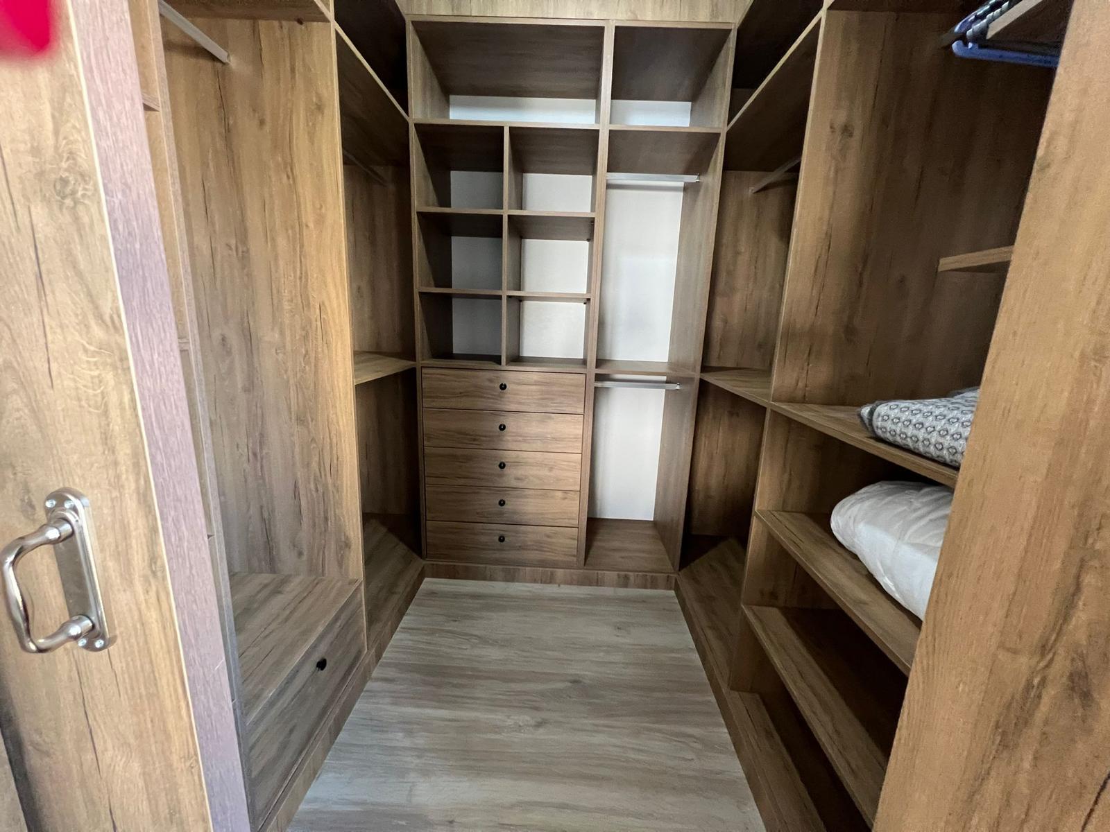 3-комнатные апартаменты 90м2 с террасой на крыше 90м2 — фото 12