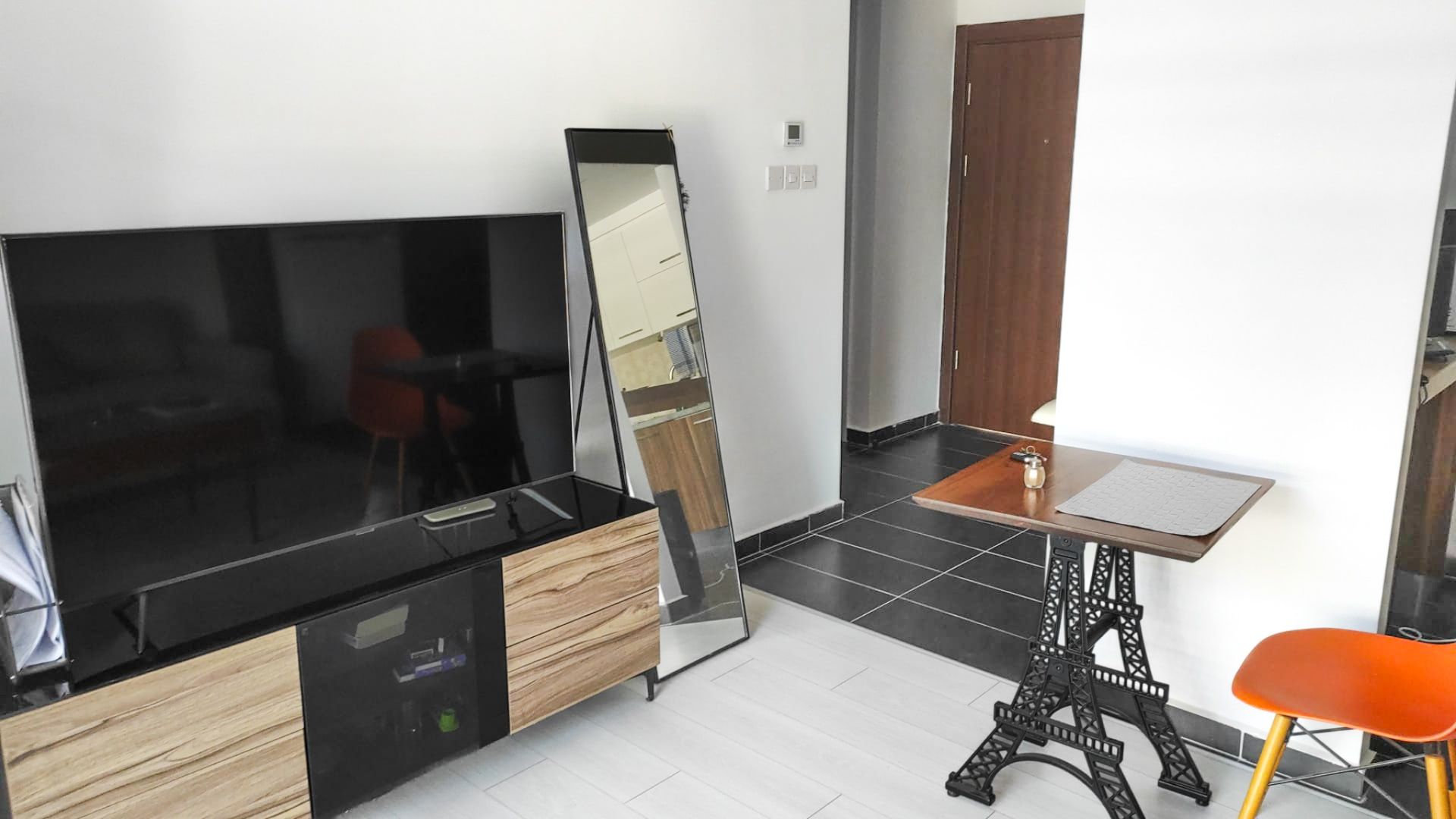 3-комнатные апартаменты 102 м² с террасой 21 м² и садом 30 м² в 500 метрах от моря — фото 2