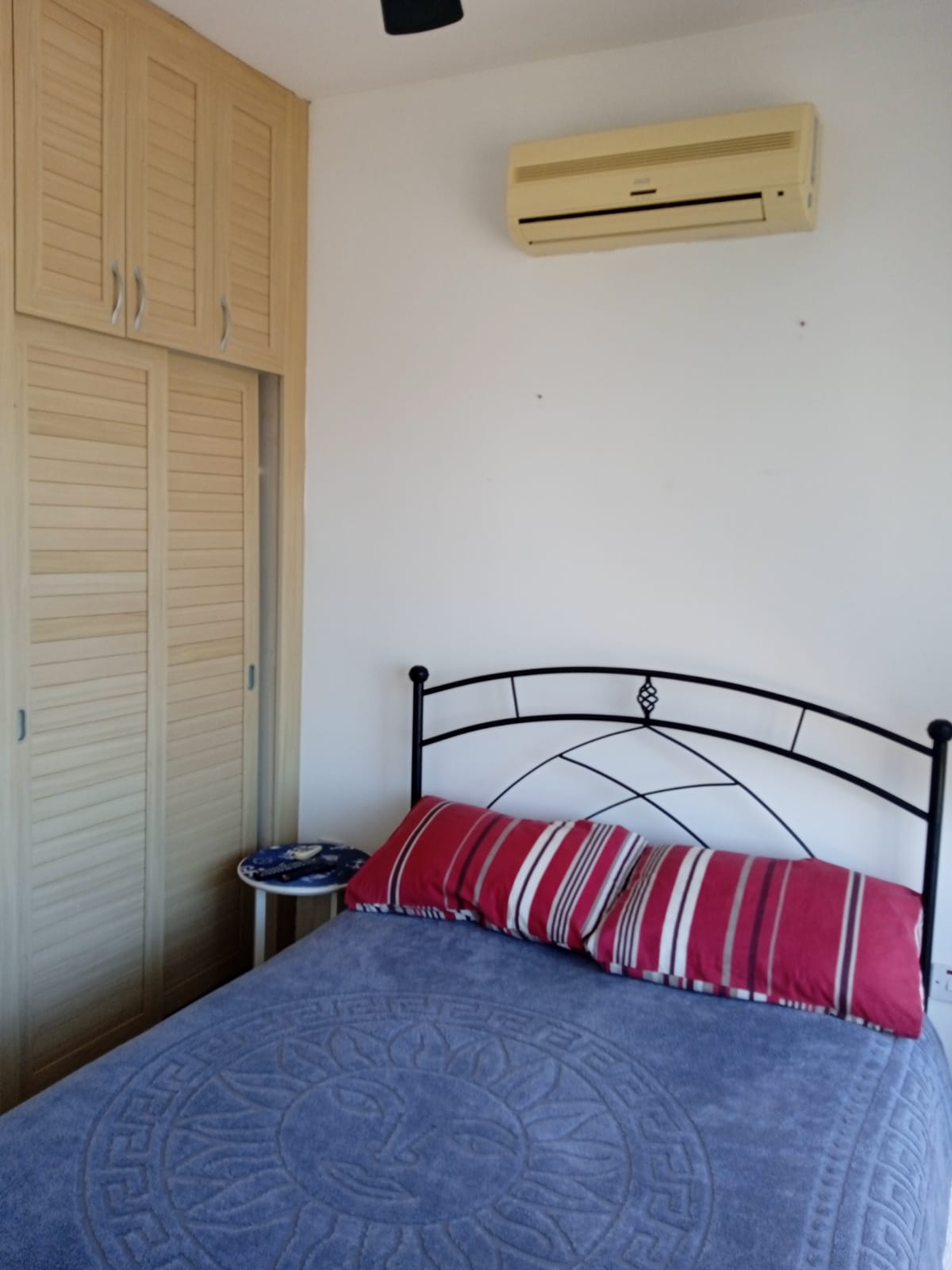 Готовая трехкомнатная квартира 65 м² с террасой 35 м² на первой береговой линии в Эсентепе — фото 13
