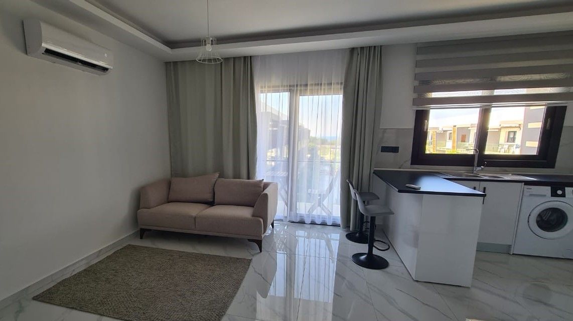 2-комнатный пентхаус 60м2 с террасой на крыше 35м2 — фото 2