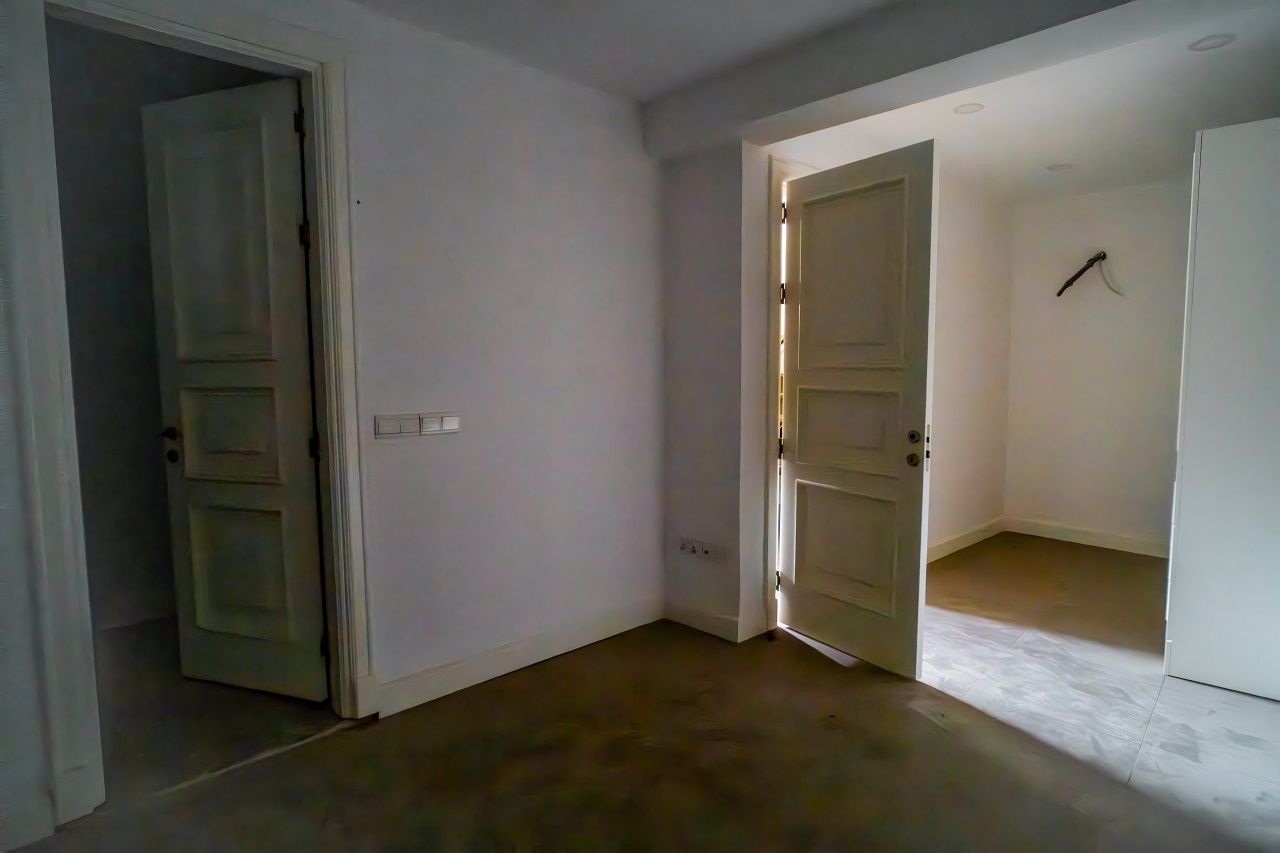 Квартира 4+1 (230 м2) с частным бассейном в Беллапаисе — фото 61