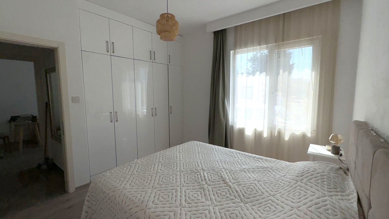 3-комнатные апартаменты 80 м² в 5 минутах от пляжа — фото 12