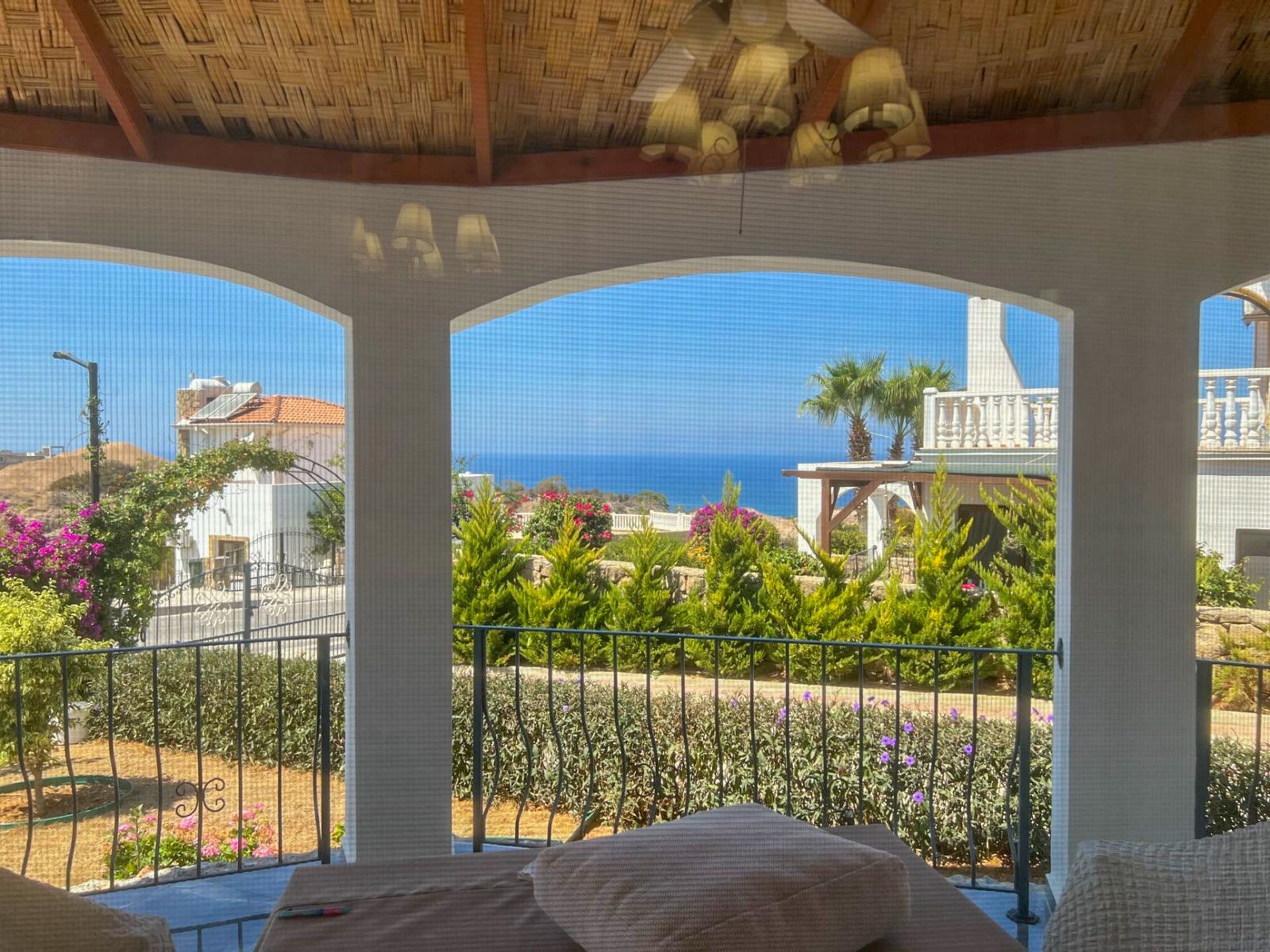 4-комнатная вилла 120 м² с частным бассейном и видом на море! — фото 5