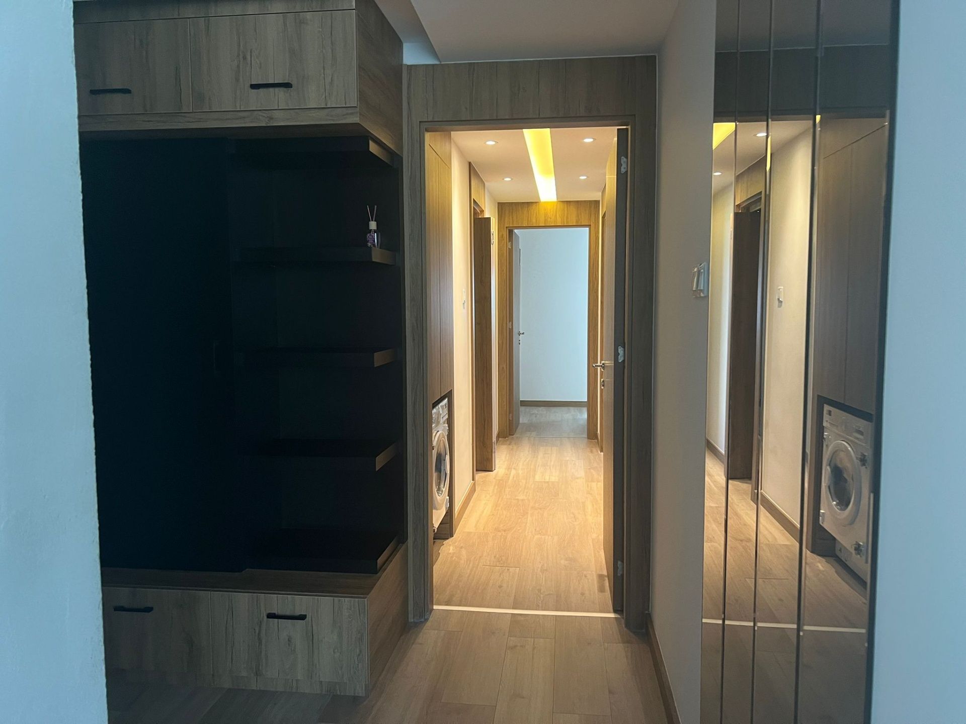 3-комнатные апартаменты 90м2 с террасой на крыше 90м2 — фото 11