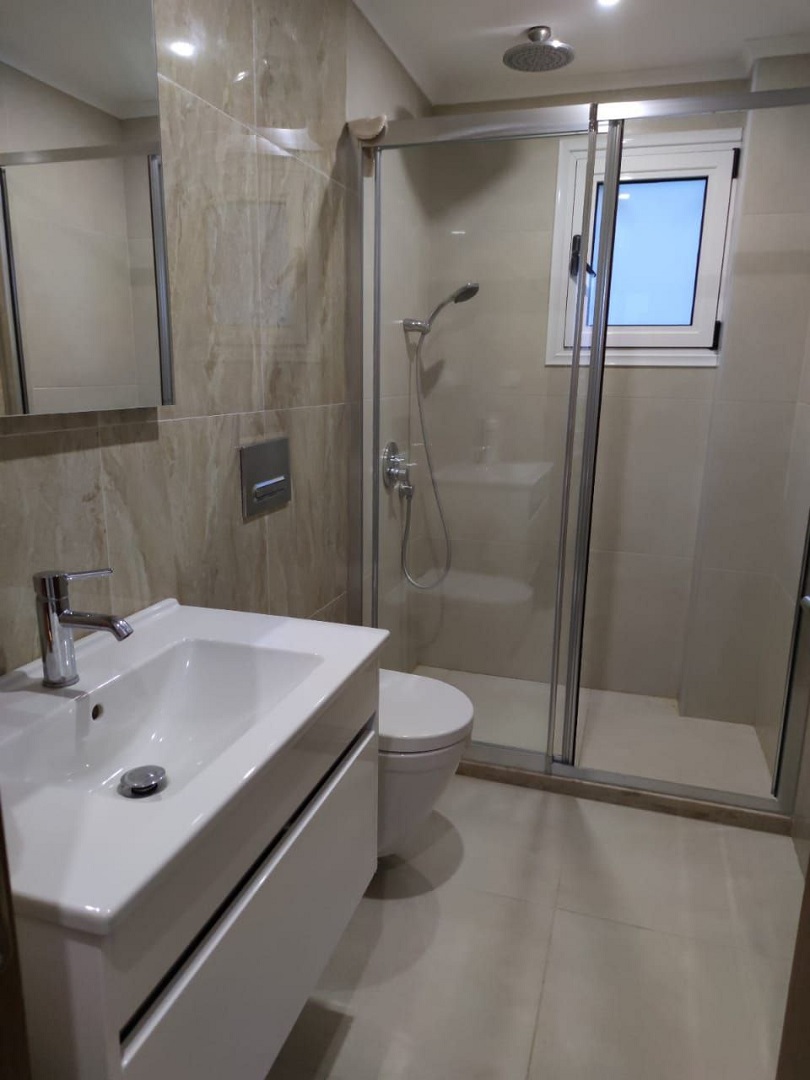 3-комнатные апартаменты 75 м² + 16 м² терраса в комплексе на первой линии от моря — фото 14