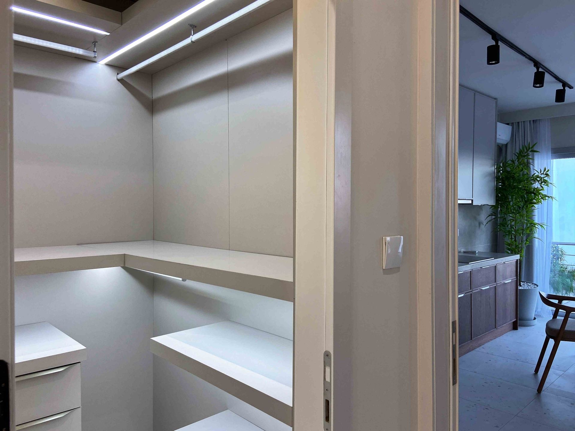 3-комнатный пентхаус 218 м² на первой береговой линии — фото 10