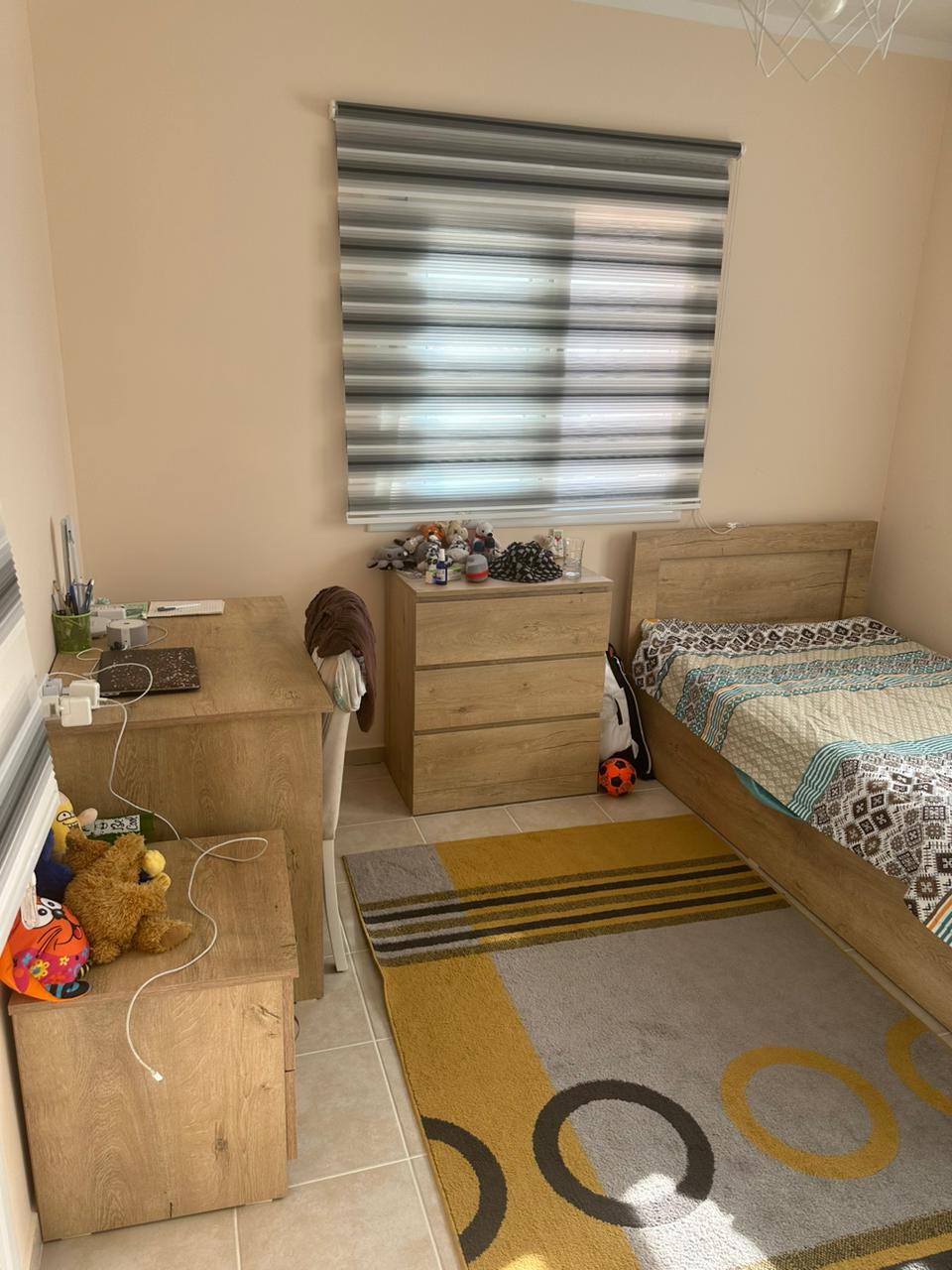 4-комнатная вилла duplex 140 м² в 5 минутах от моря  — фото 19