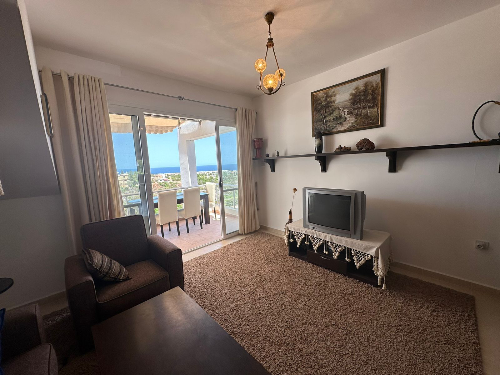 3-комнатные апартаменты 64м2 с террасой на крыше 70м2 — фото 7