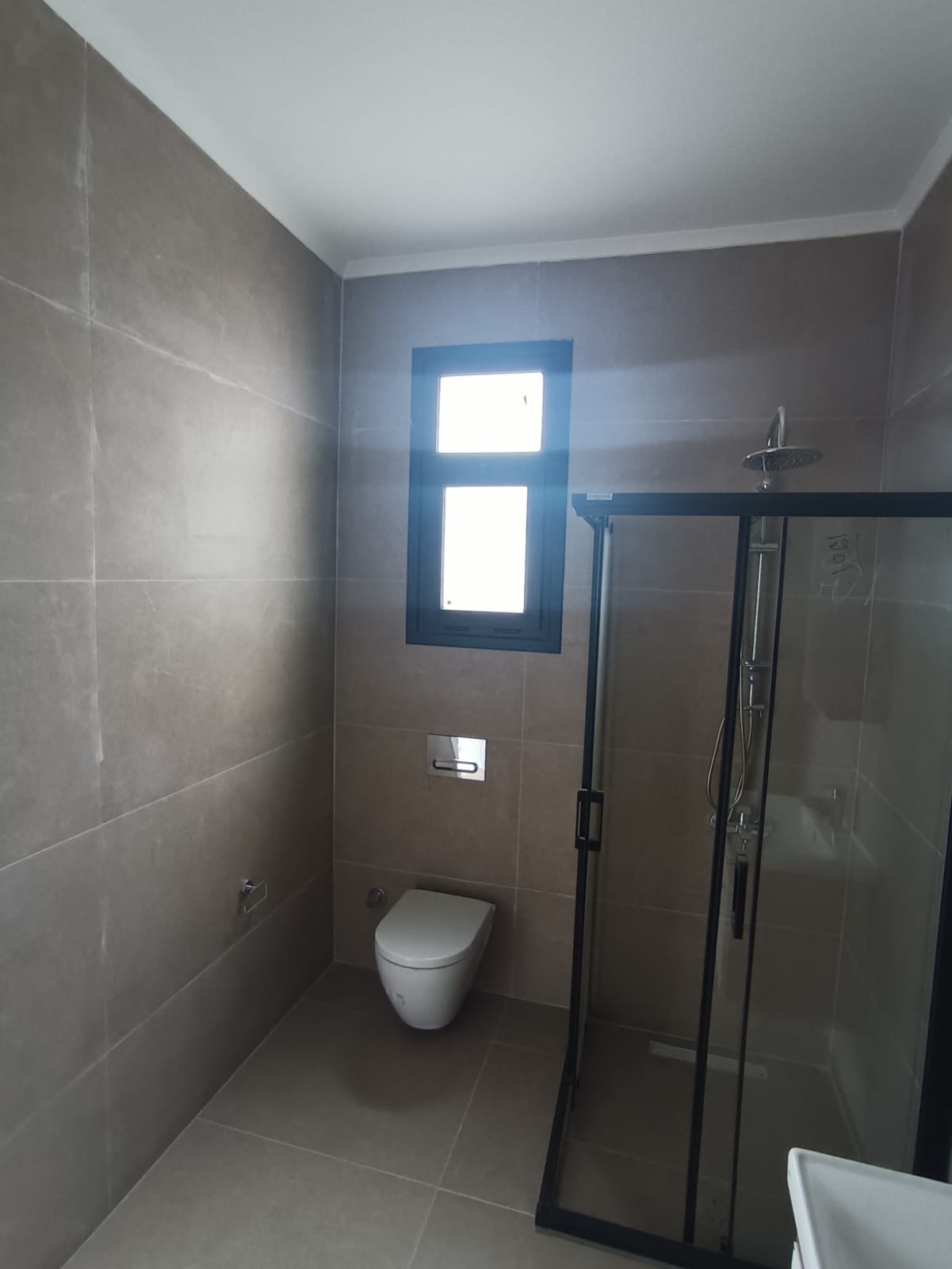 Комфортная вилла 4+1( 206 м²) с бассейном в Каршияке — фото 9
