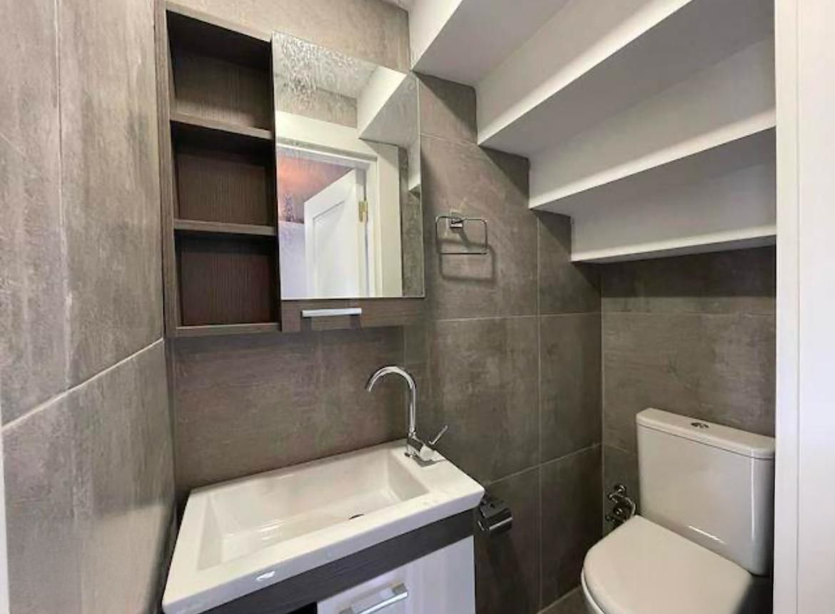 2-комнатные апартаменты loft 65м2 в 100 метрах от моря — фото 14