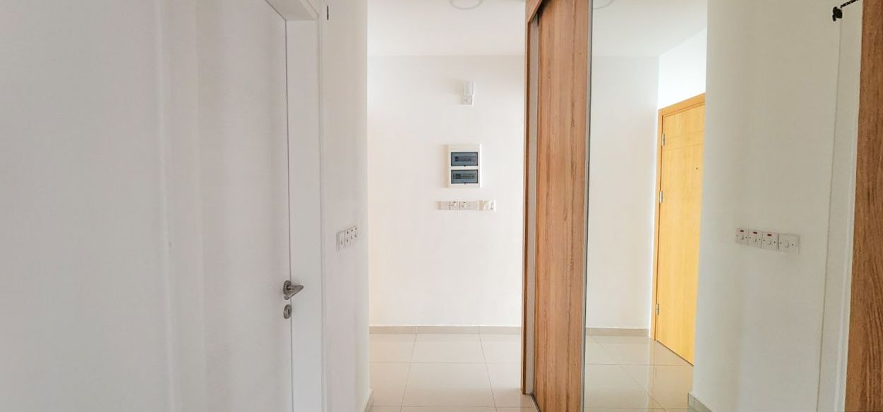 3-комнатный апартаменты 95 м² с террасой на крыше 40 м² и видами на море и горы — фото 30