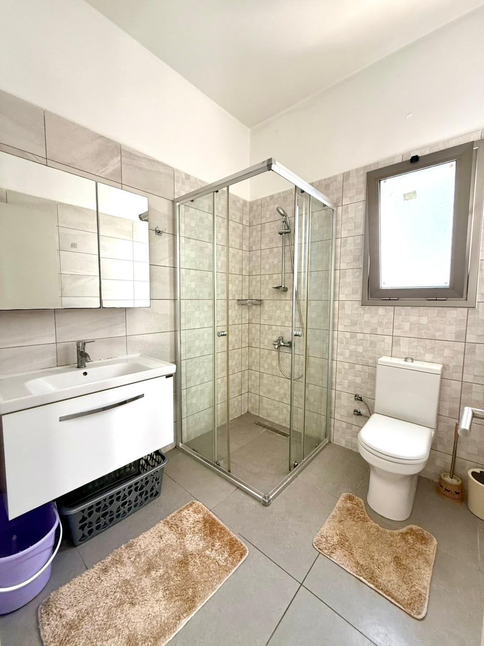3-комнатный пентхаус 61 м² с террасой на крыше 44 м² полностью меблирован — фото 13