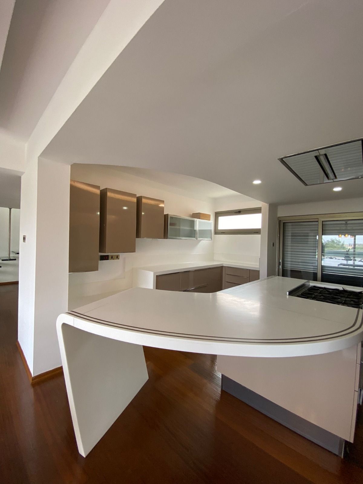 4-комнатные апартаменты loft 457м² в 10 минутах от моря — фото 6