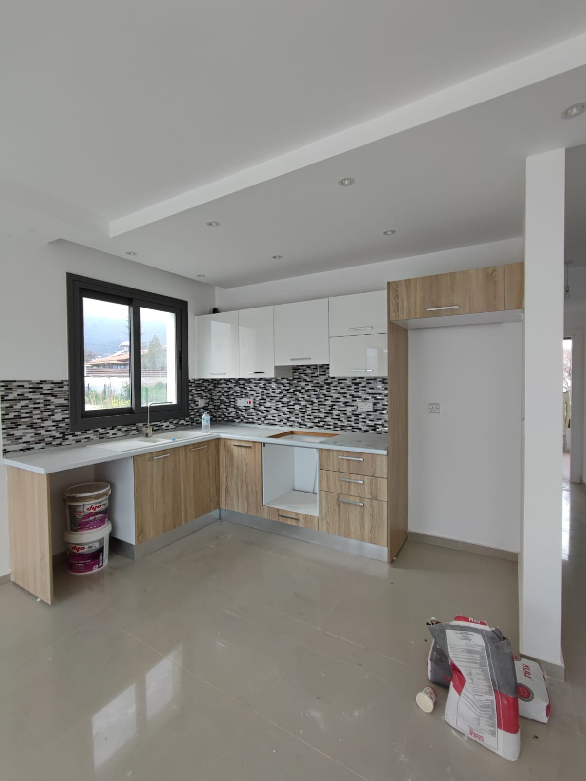3-комнатные апартаменты 85 м² в 700 метрах от пляжа — фото 7