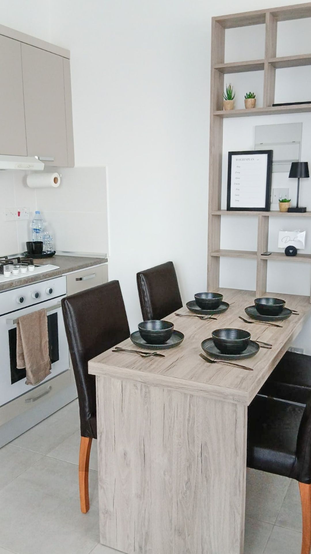 Студия 41 м² с прямым видом на море рядом с пляжем Long Beach — фото 9