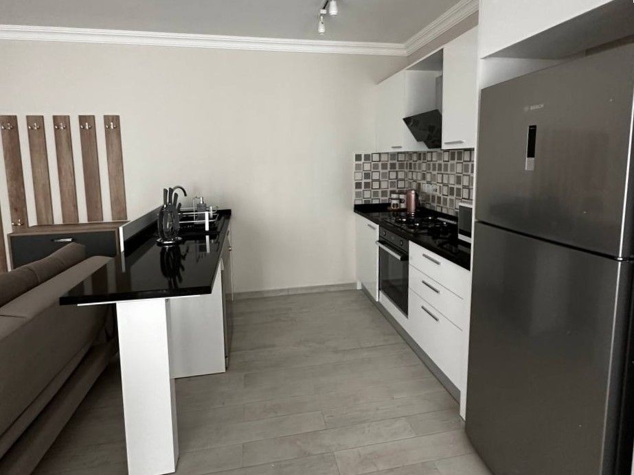 3-комнатные апартаменты 86м2 с мебелью и техникой — фото 6