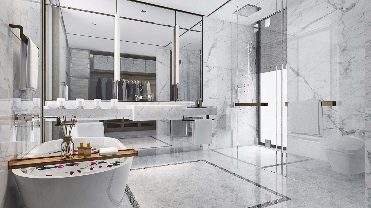 Студия 55 м² с садом недалеко от пляжа Лонг-Бич — фото 6