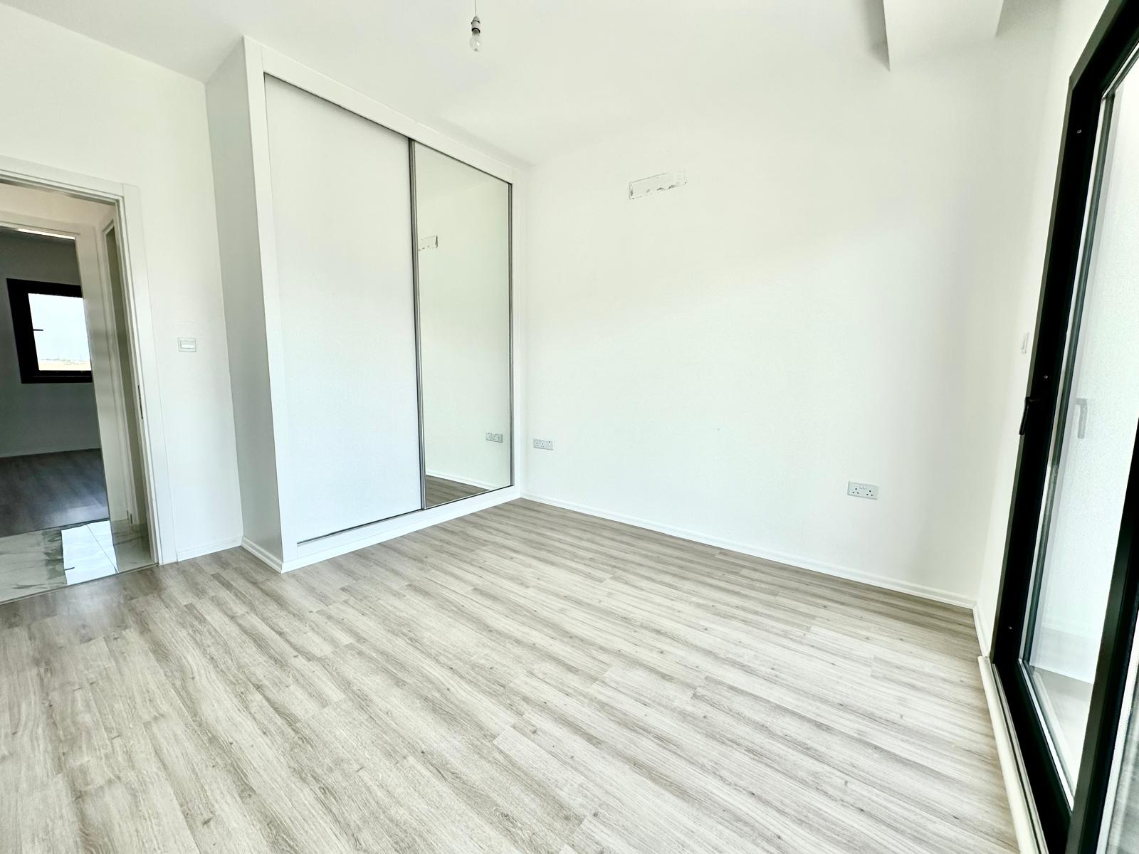 3-комнатные апартаменты 87 м² в роскошном комплексе в 1 км от моря — фото 10