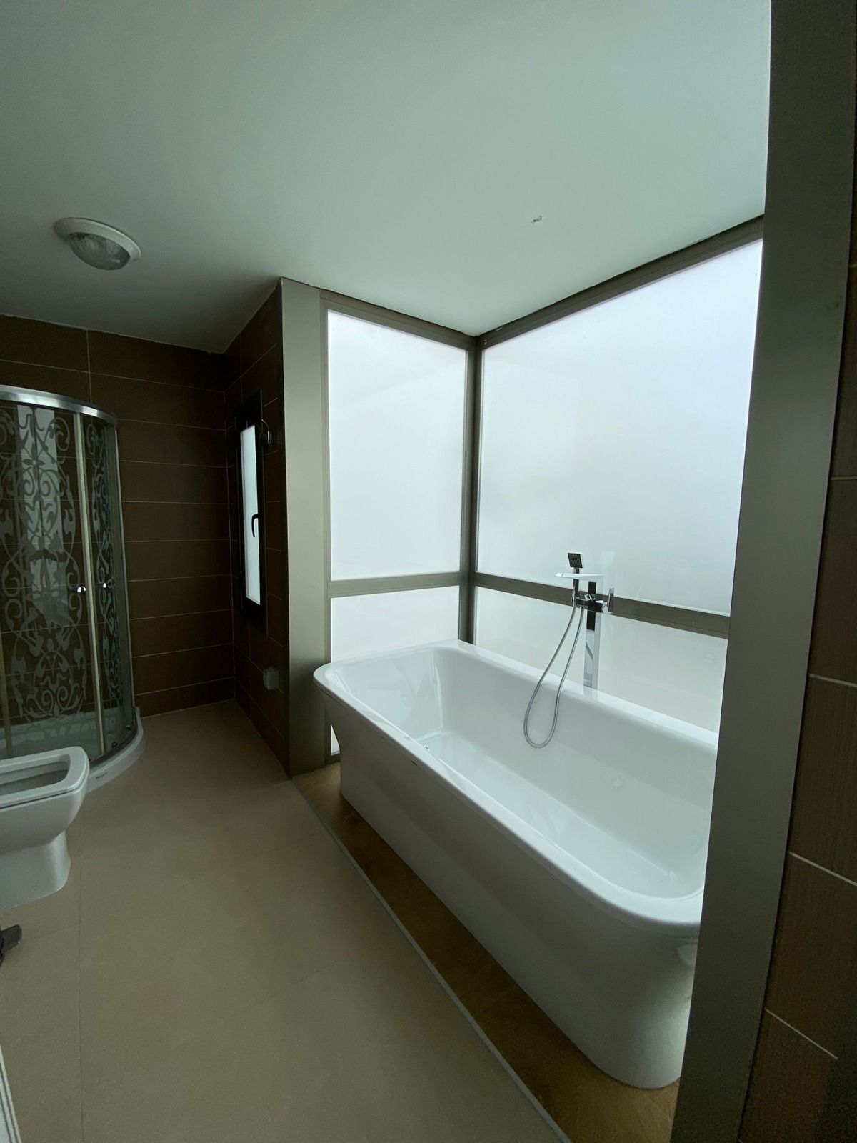 4-комнатные апартаменты loft 457м² в 10 минутах от моря — фото 22