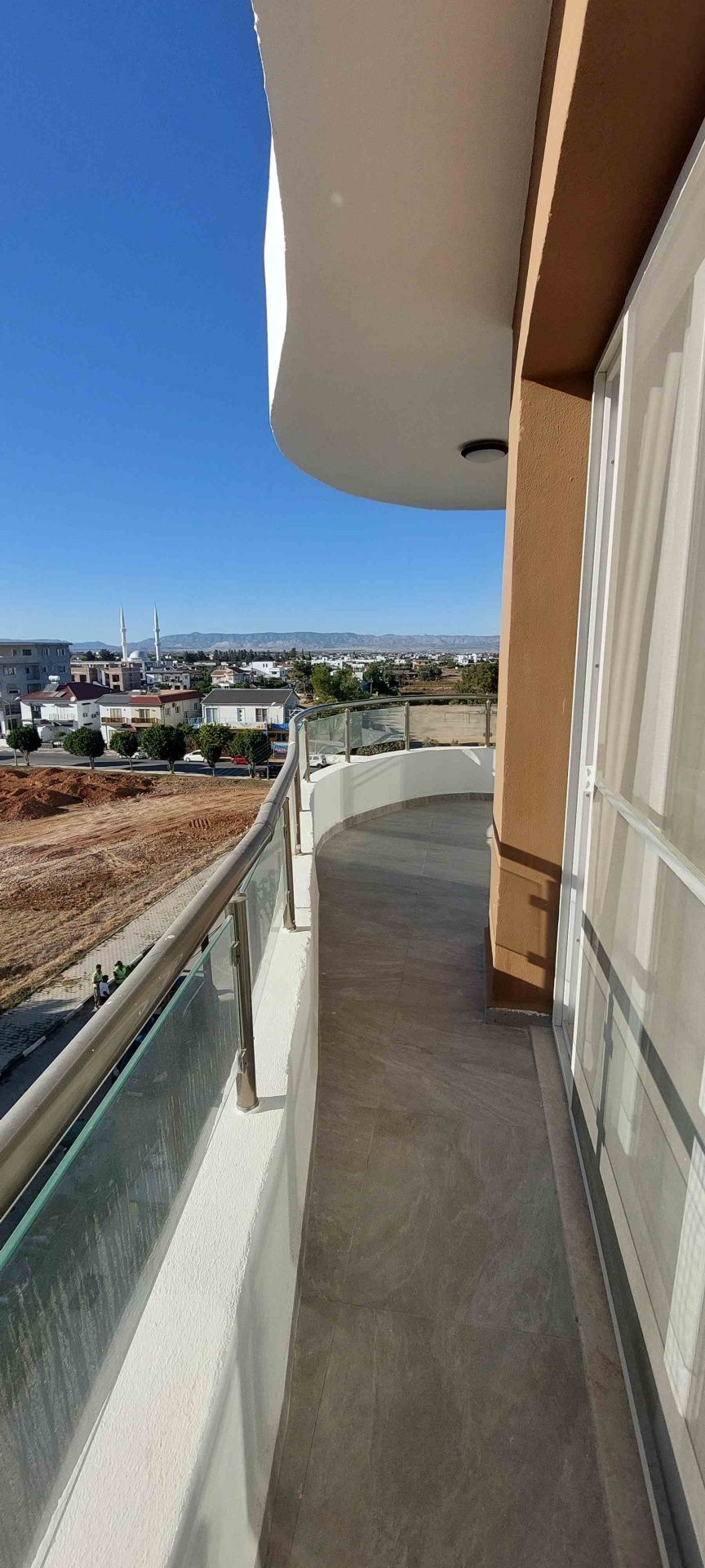 3-комнатные апартаменты 77 м² с полным дизайн-пакетом — фото 12