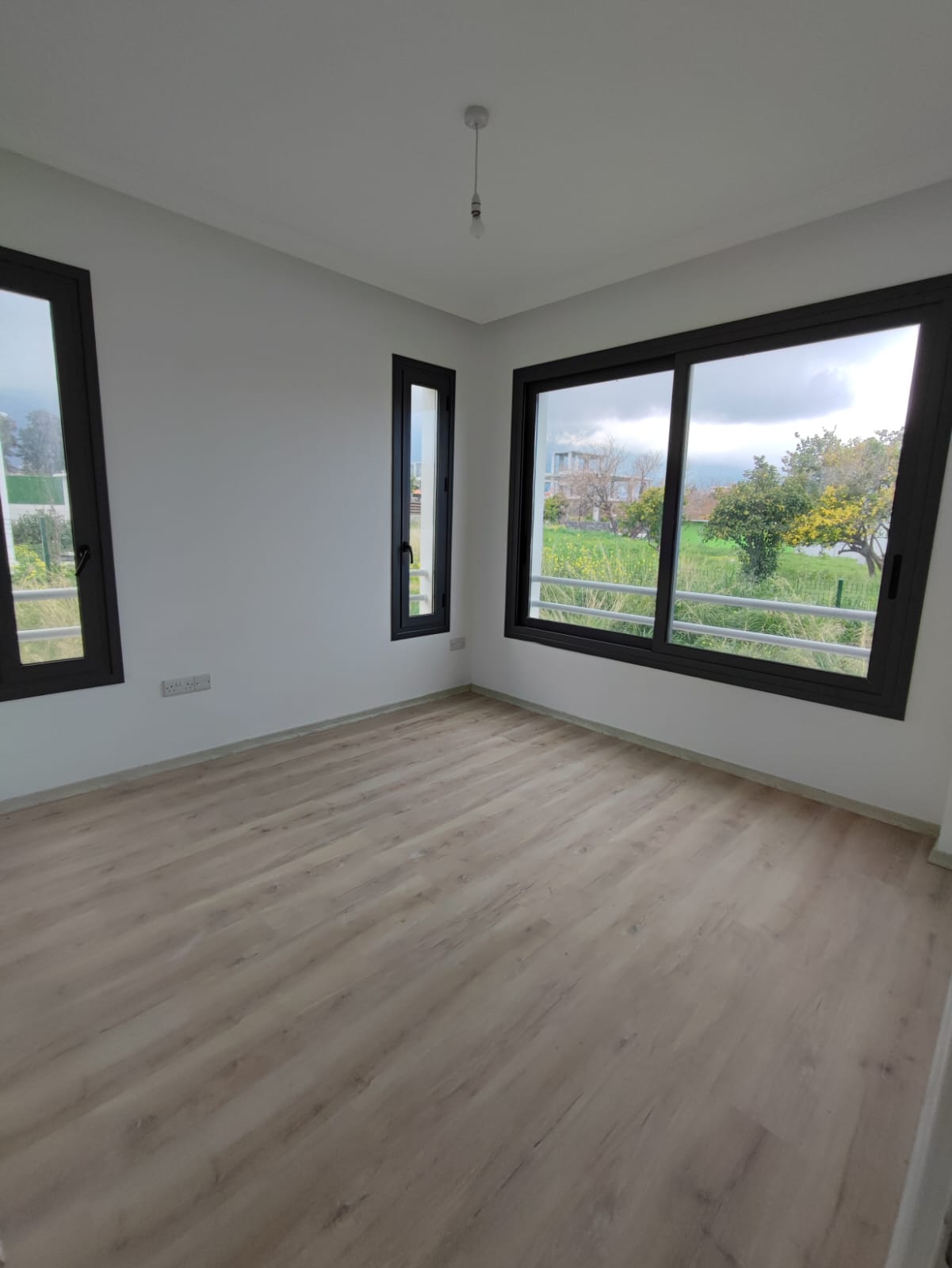 3-комнатные апартаменты 85 м² в 700 метрах от пляжа — фото 15