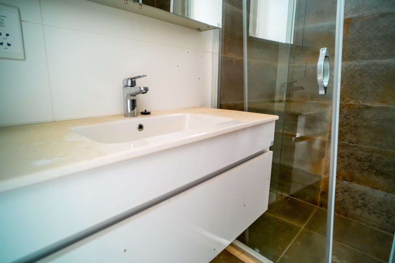 Квартира 4+1 (230 м2) с частным бассейном в Беллапаисе — фото 34