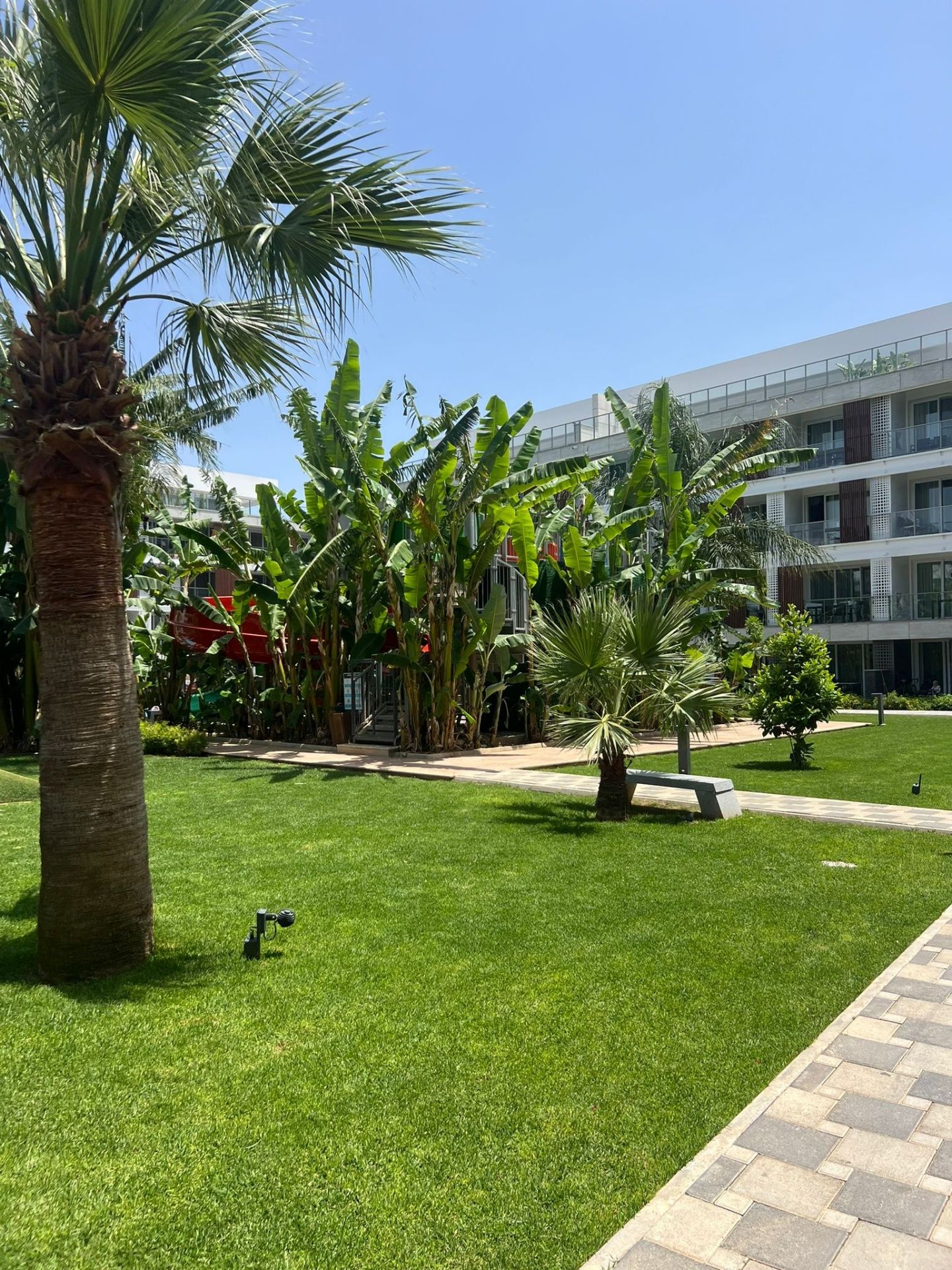 Студия 55 м² в 650 метрах от пляжа Long Beach — фото 20