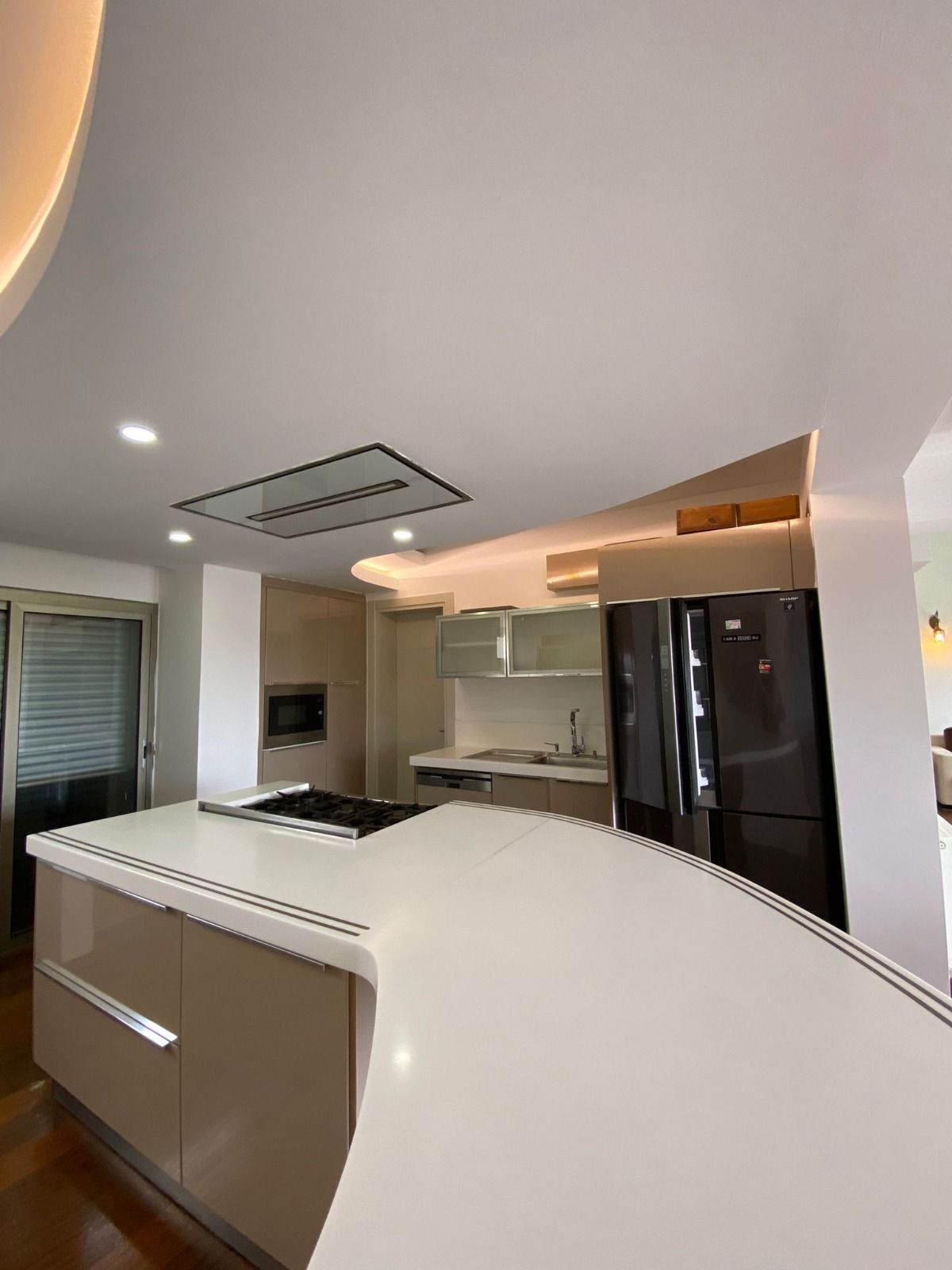 4-комнатные апартаменты loft 457м² в 10 минутах от моря — фото 10