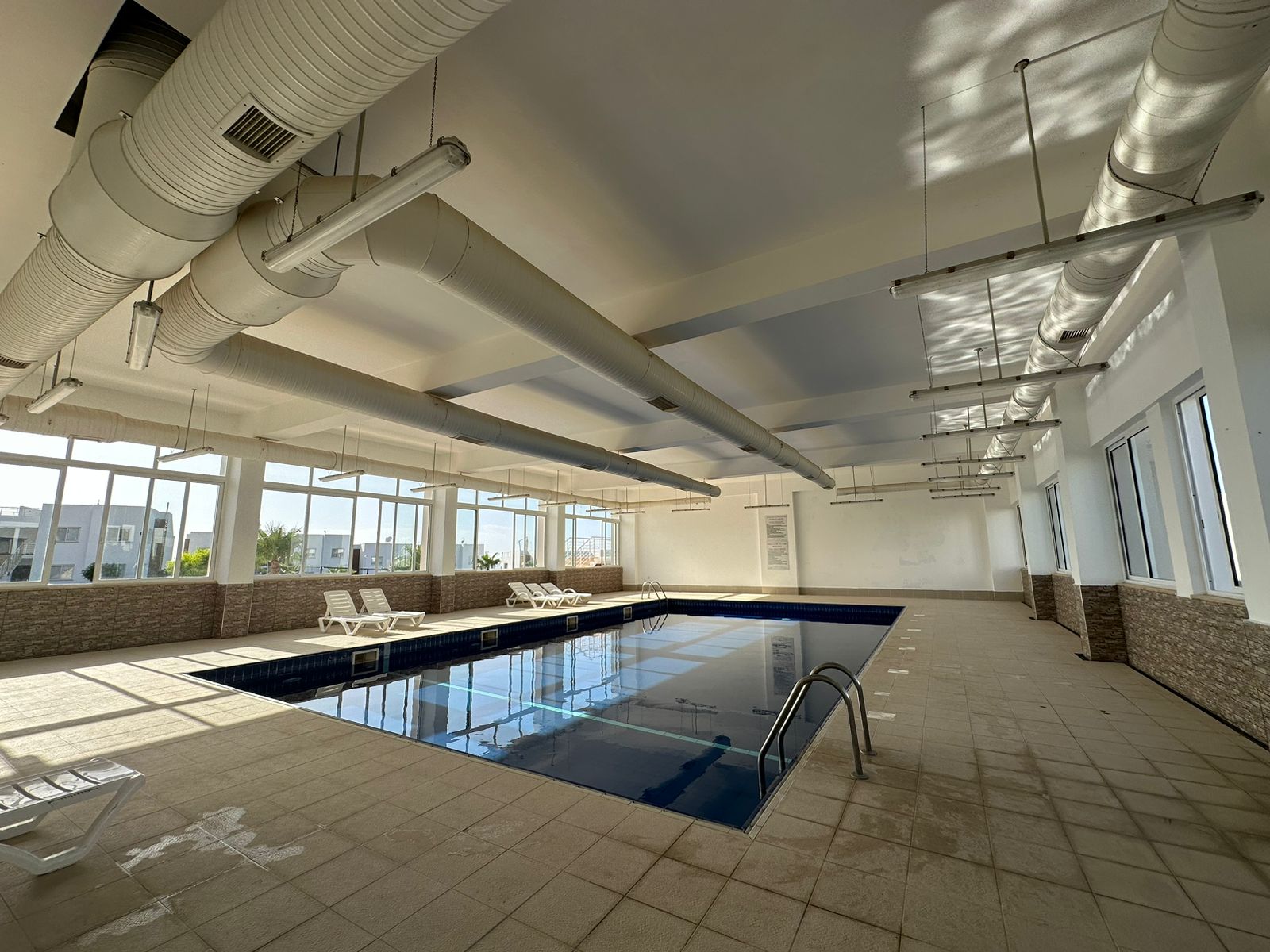 3-комнатные апартаменты 64м2 с террасой на крыше 70м2 — фото 4