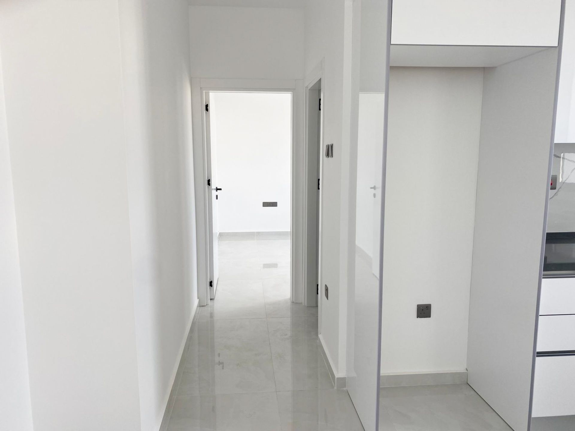 2-комнатные апартаменты 60 м² с террасой 11 м² в СПА комплексе — фото 12