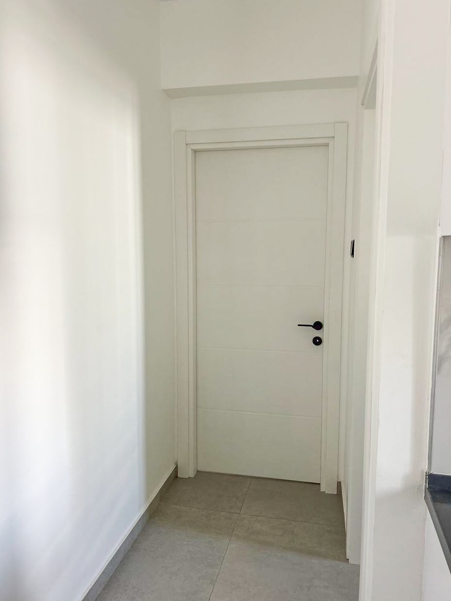 2-комнатные апартаменты 63 м² с террасой 12 м² в курортном комплексе — фото 11