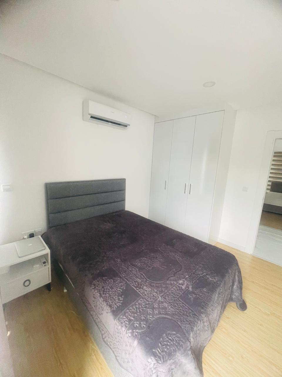 4-комнатные апартаменты loft 160 м² в 10 минутах от моря — фото 9