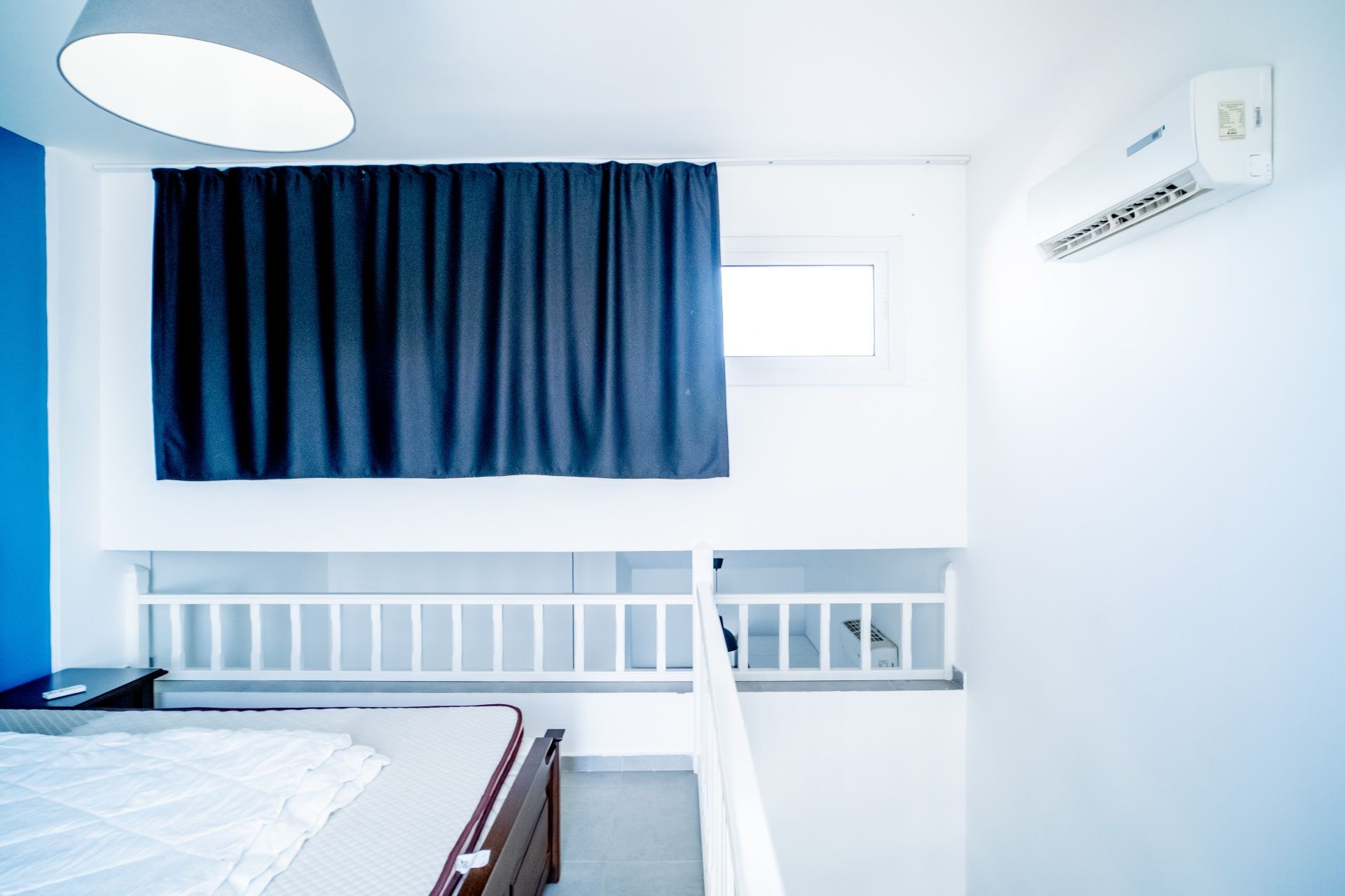 Апартаменты loft 1+1( 60 м² ) с террасой  на первой береговой линии — фото 29