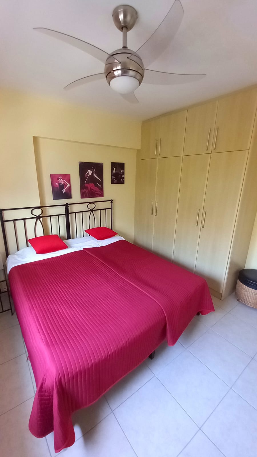 3-комнатные апартаменты с террасой общей площадью 105м2 — фото 15