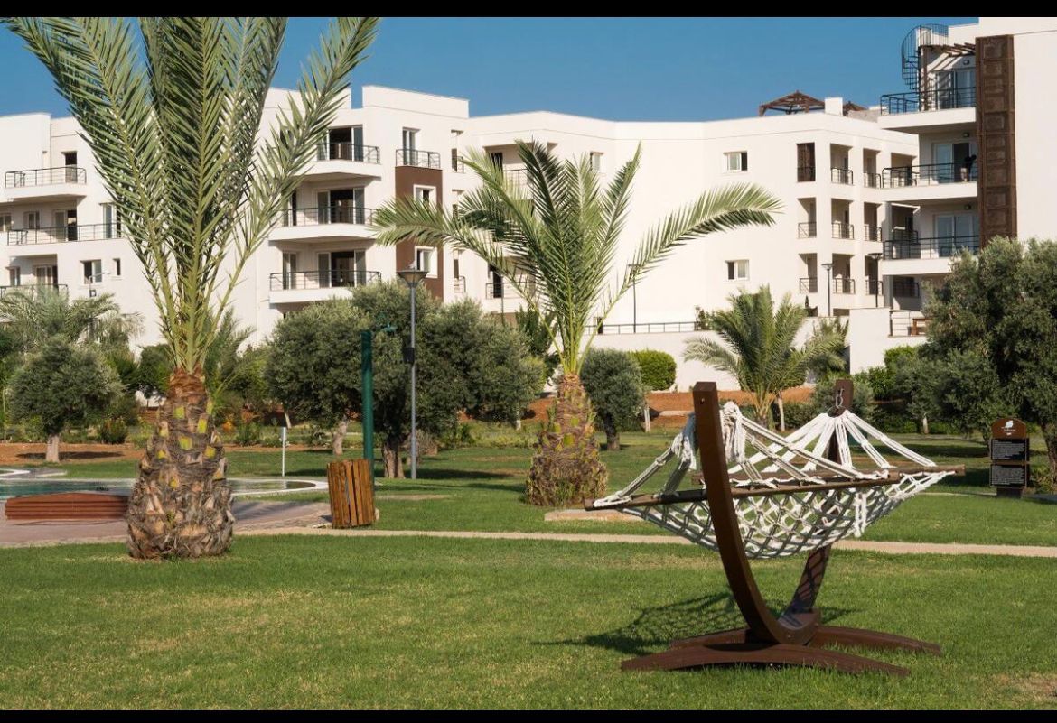 4-комнатные апартаменты 85м2 с террасой 13м2 — фото 18