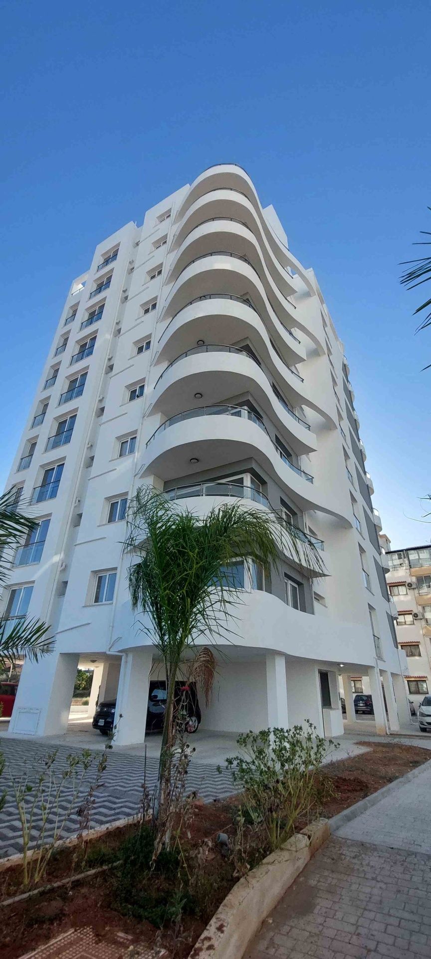 3-комнатные апартаменты 77 м² с полным дизайн-пакетом — фото 13