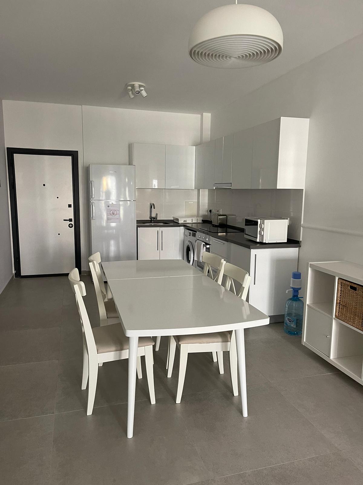 Готовые 2-комнатные апартаменты 65 м² + 8 м² терраса в СПА-комплексе в 600 метрах от песчаного пляжа — фото 5