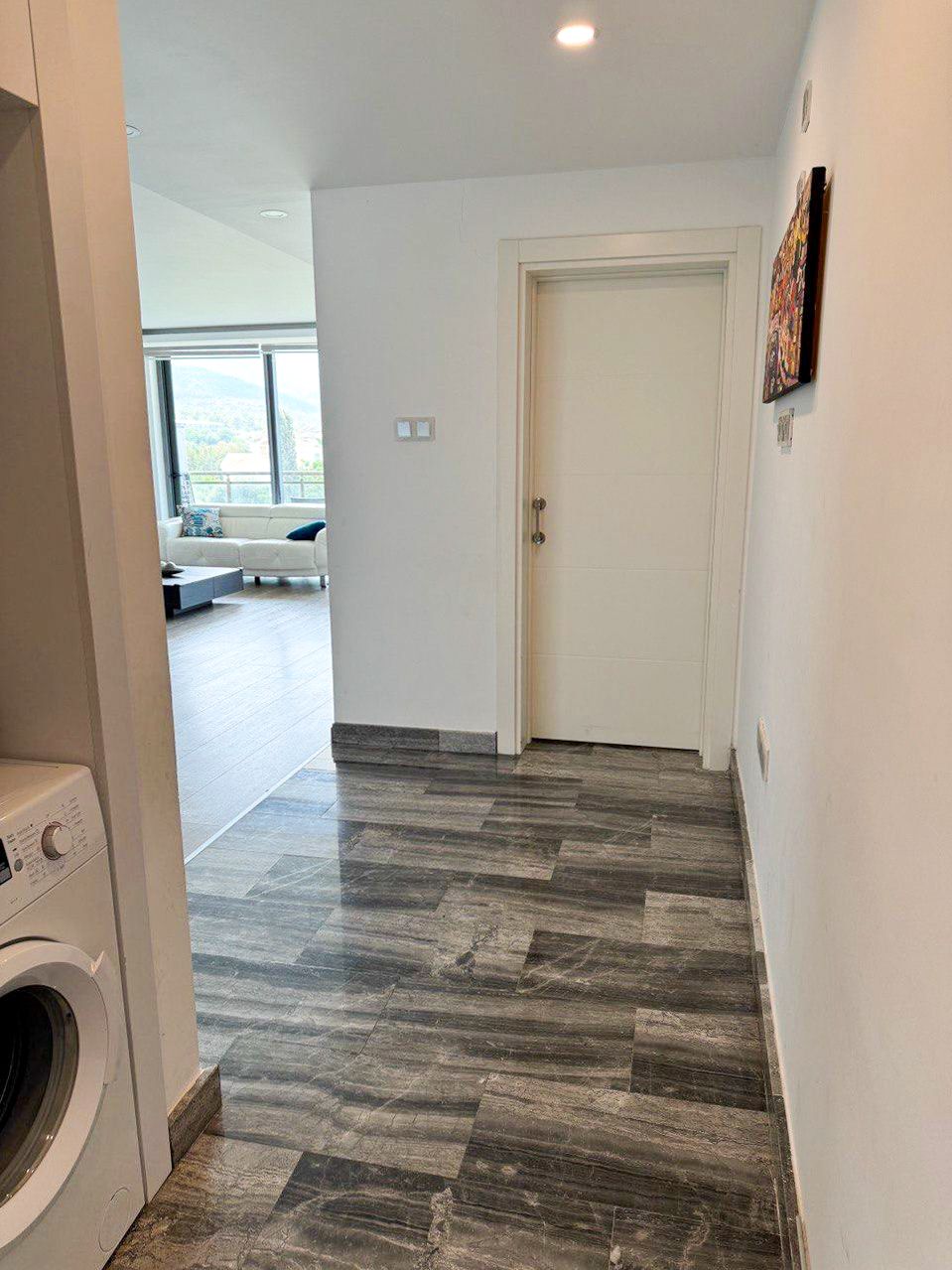 4-комнатные апартаменты 150 м² в роскошном комплексе в центре Кирении — фото 13
