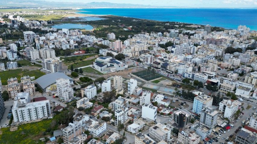 3-комнатные апартаменты 70м2 в самом центре города — фото 13