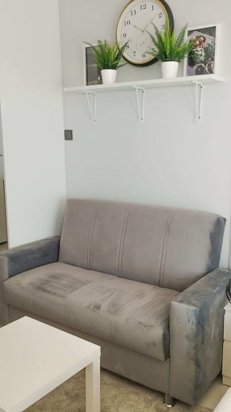 Студия 51 м² с террасой 10 м² и дизайн-пакетом в СПА комплексе — фото 10