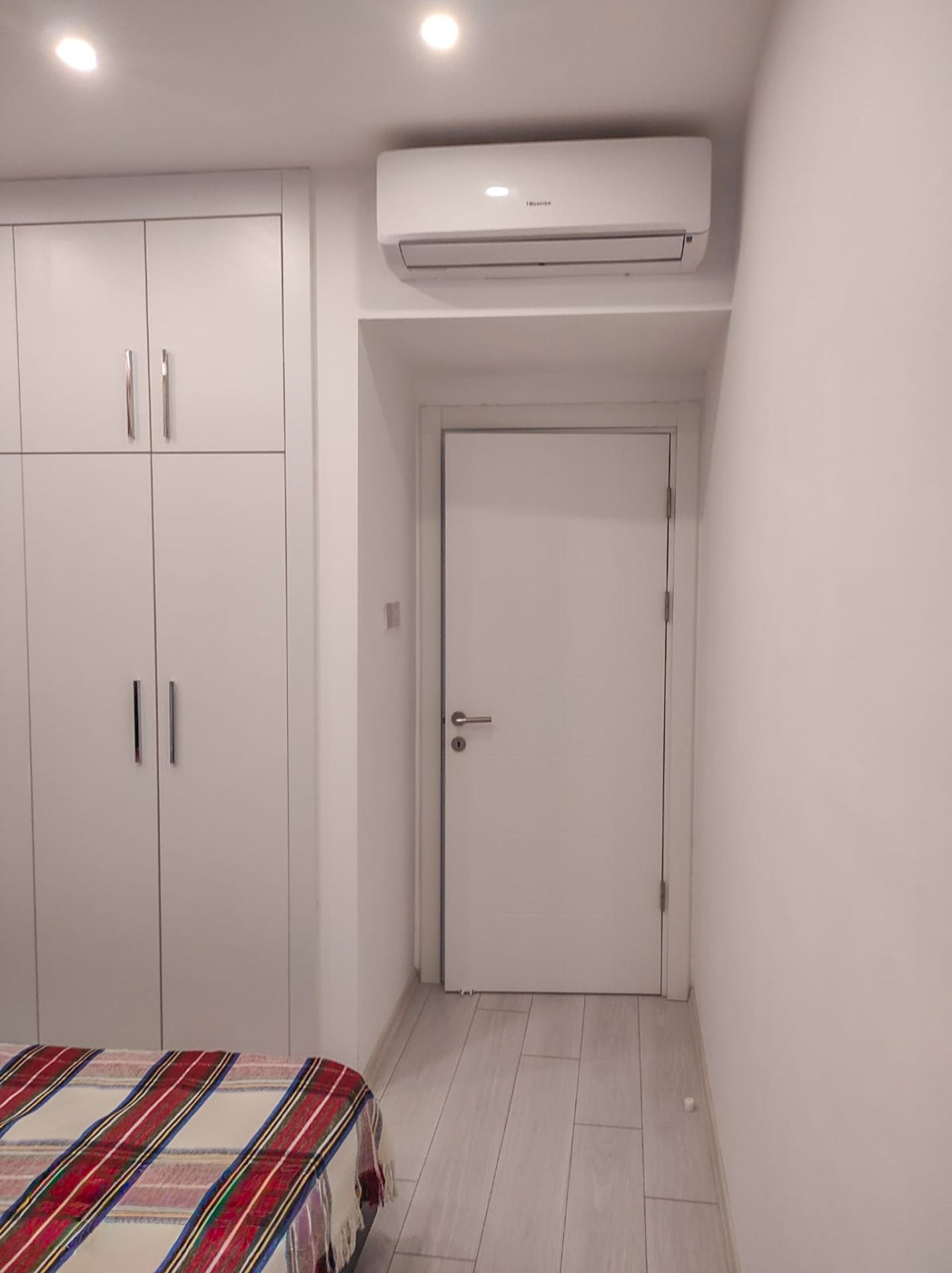 3-комнатные апартаменты 102 м² с террасой 21 м² и садом 30 м² в 500 метрах от моря — фото 14