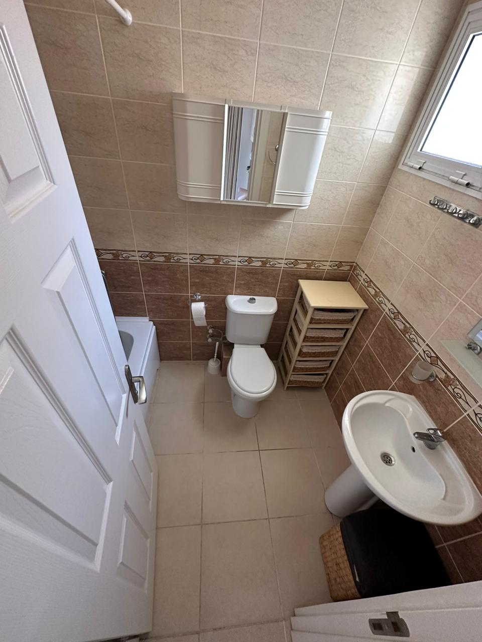 3-комнатные апартаменты 64м2 с террасой на крыше 70м2 — фото 22