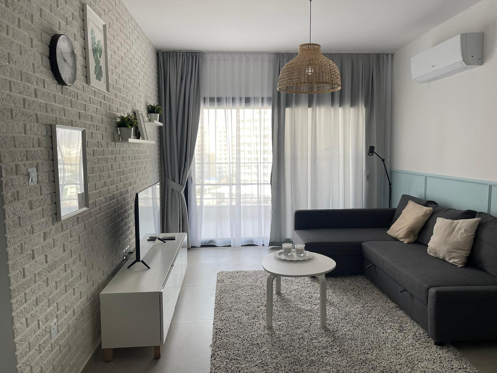 Готовые 2-комнатные апартаменты 65 м² + 8 м² терраса в СПА-комплексе в 600 метрах от песчаного пляжа — фото 2