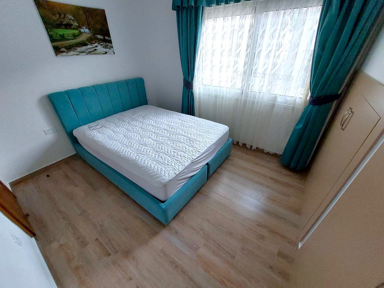 3-комнатные апартаменты 75 м² + 16 м² терраса в комплексе на первой линии от моря — фото 12