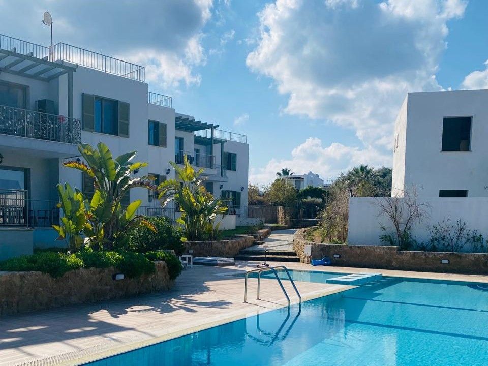 3-комнатные апартаменты 74м² с техникой